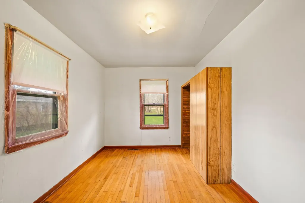 55796 92nd Avenue Hamilton Township MI 49047