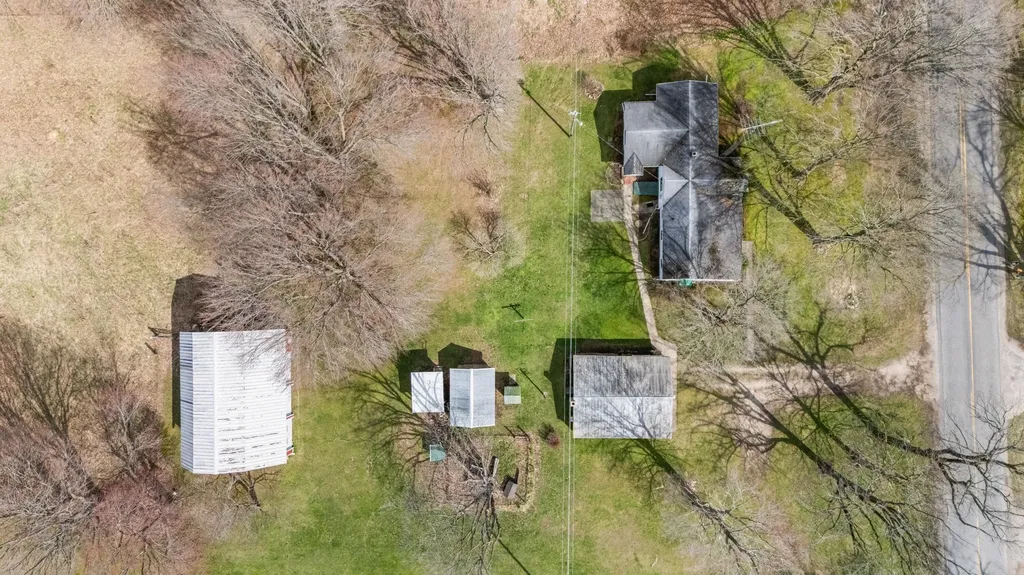 55796 92nd Avenue Hamilton Township MI 49047