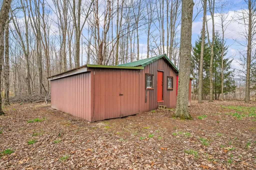 55796 92nd Avenue Hamilton Township MI 49047