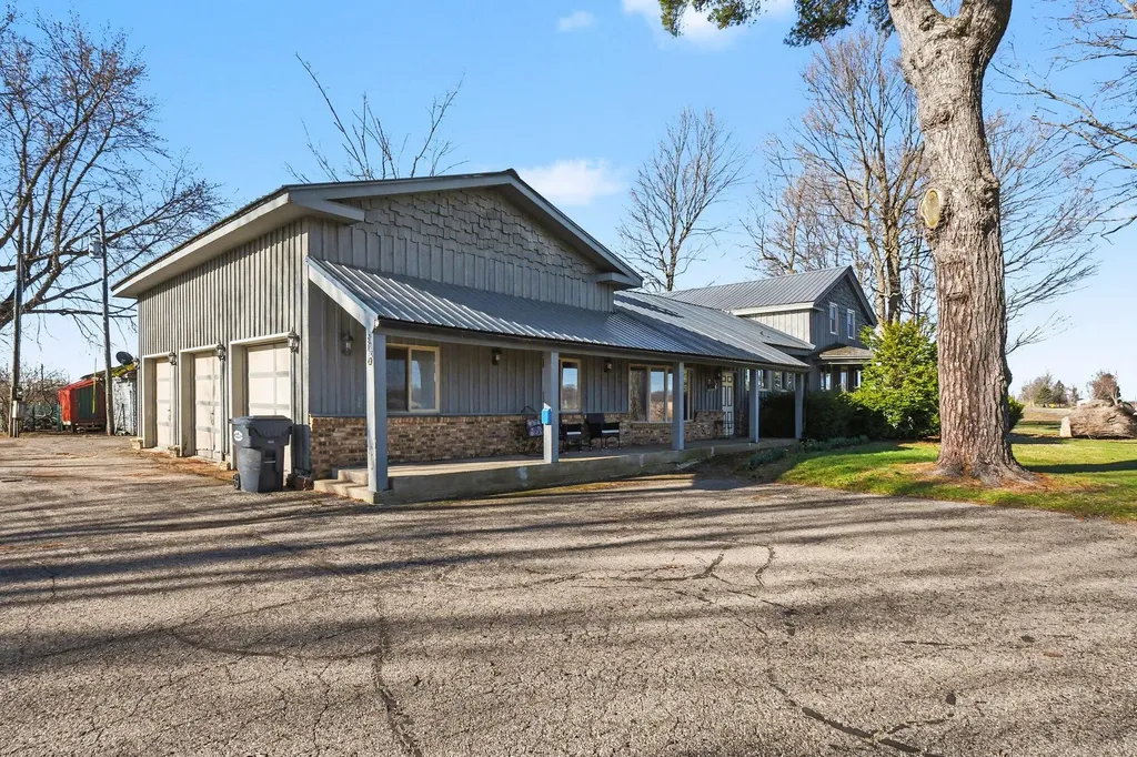 59379 Territorial Road Keeler Township MI 49045