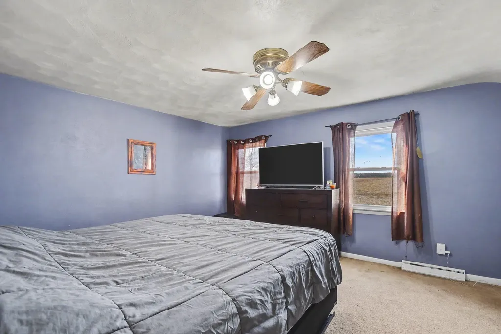 59379 Territorial Road Keeler Township MI 49045