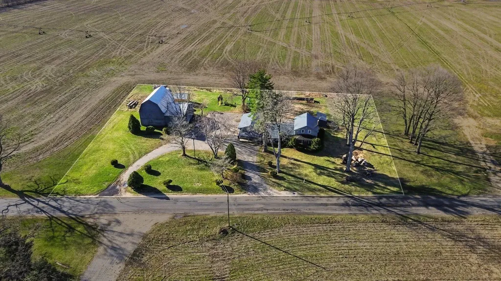59379 Territorial Road Keeler Township MI 49045