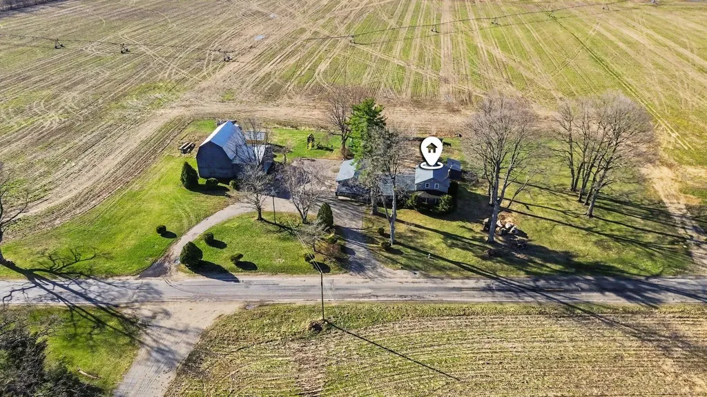 59379 Territorial Road Keeler Township MI 49045