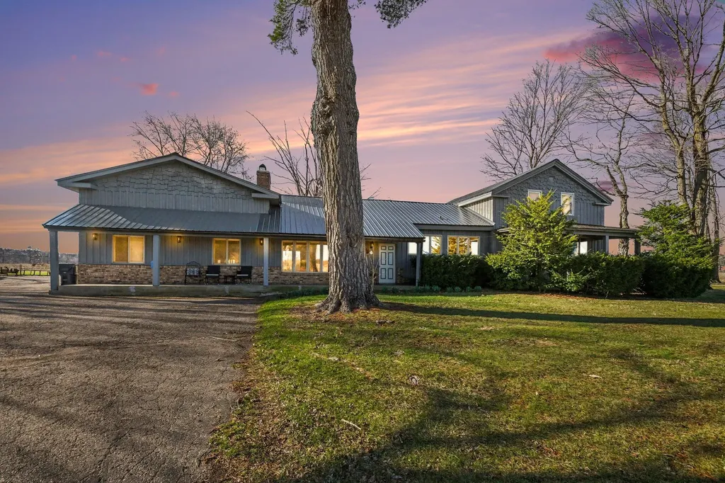 59379 Territorial Road Keeler Township MI 49045