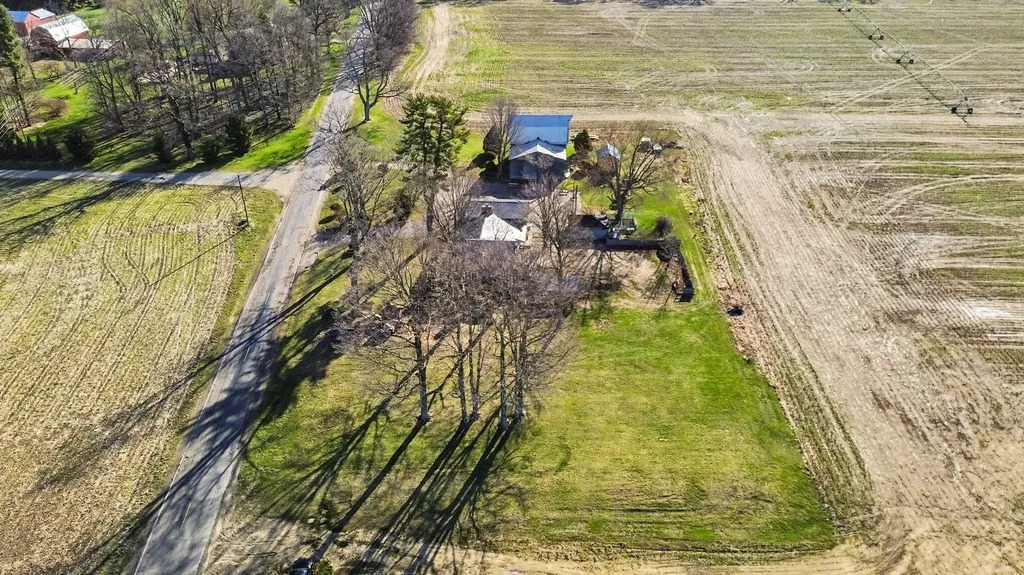 59379 Territorial Road Keeler Township MI 49045