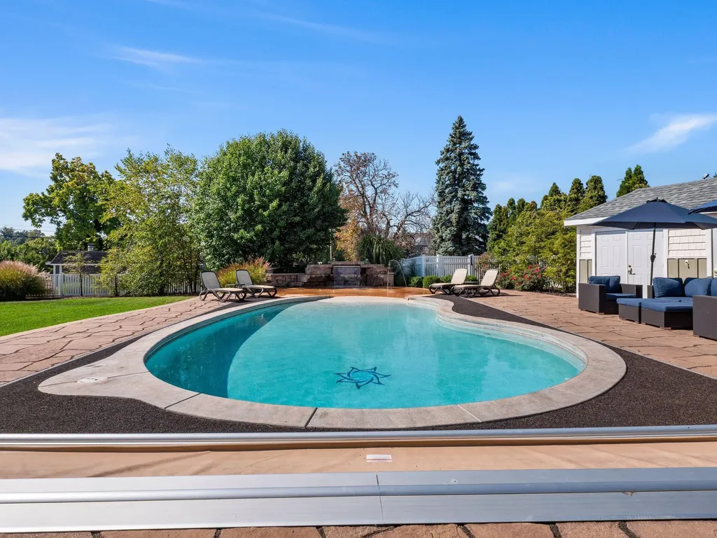 57 And 53 North Shore Drive South Haven City MI 49090