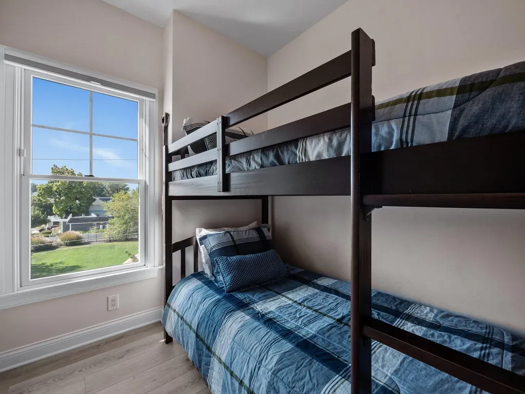 57 And 53 North Shore Drive South Haven City MI 49090