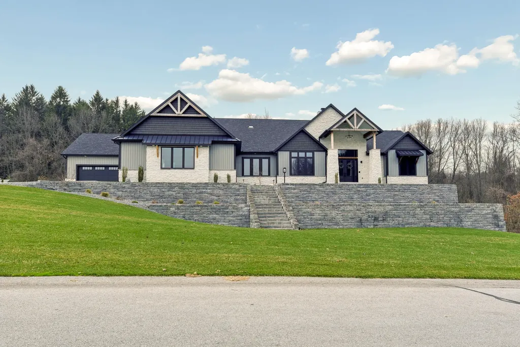 32170 Bent Oak Trail Milton Township MI 49120