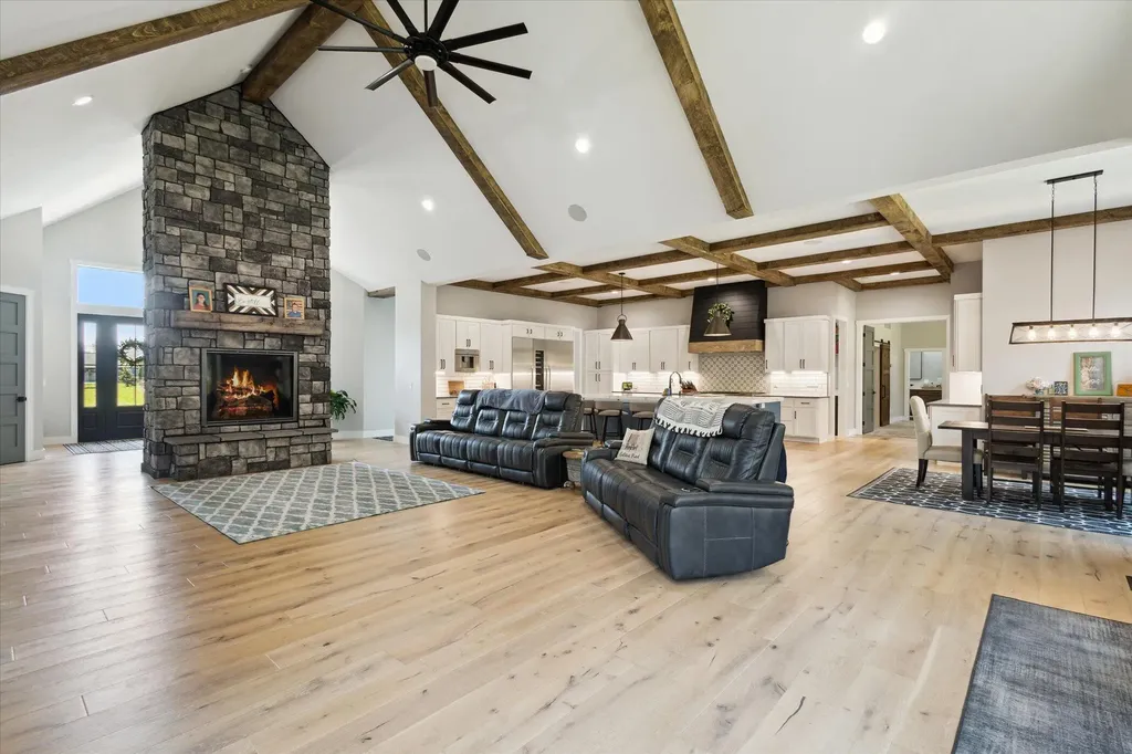 32170 Bent Oak Trail Milton Township MI 49120