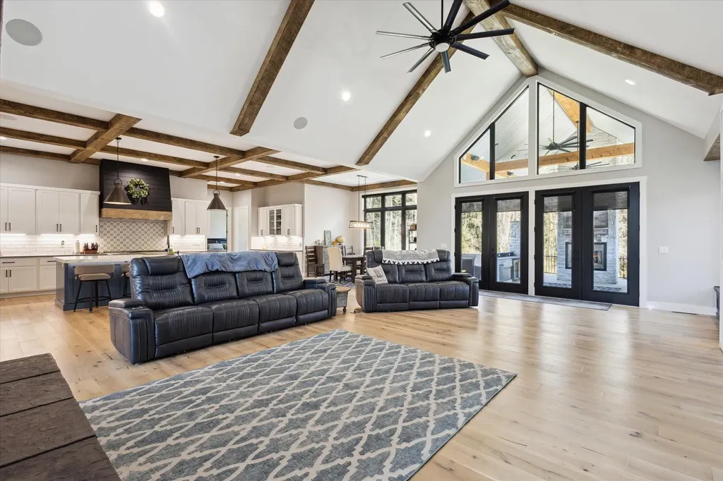 32170 Bent Oak Trail Milton Township MI 49120