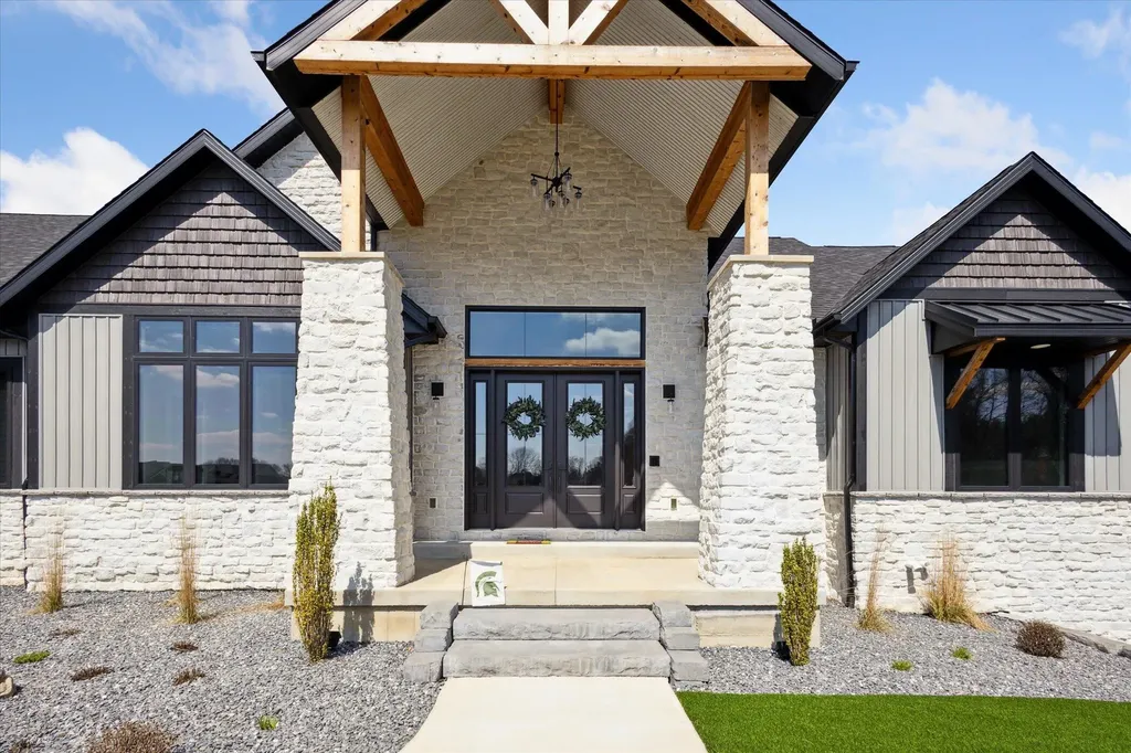 32170 Bent Oak Trail Milton Township MI 49120