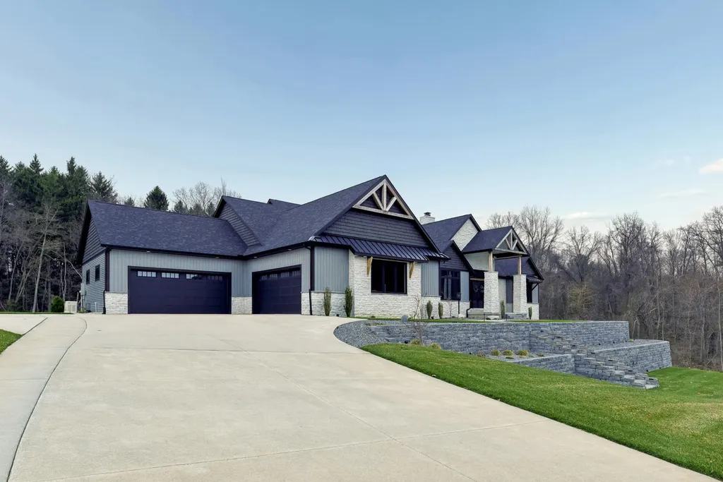 32170 Bent Oak Trail Milton Township MI 49120