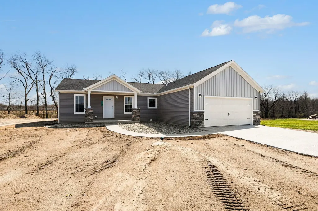 29216 Saddlebred Lane Dowagiac City MI 49047
