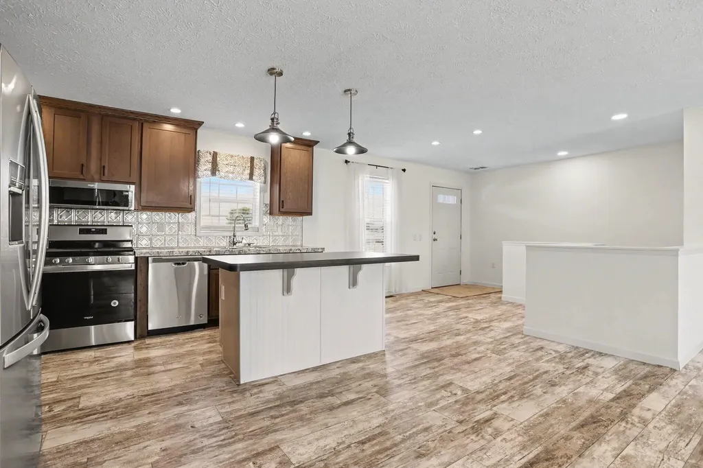29216 Saddlebred Lane Dowagiac City MI 49047