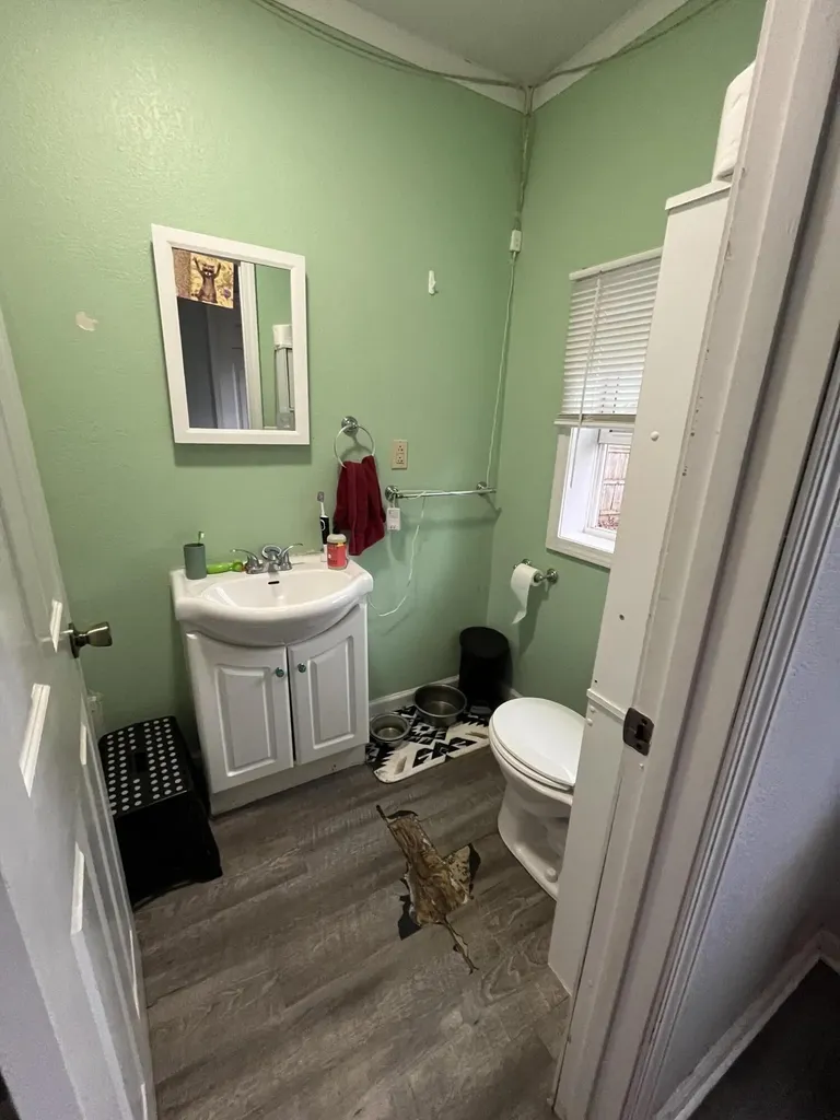 112 Alexander Street Bangor City MI 49013