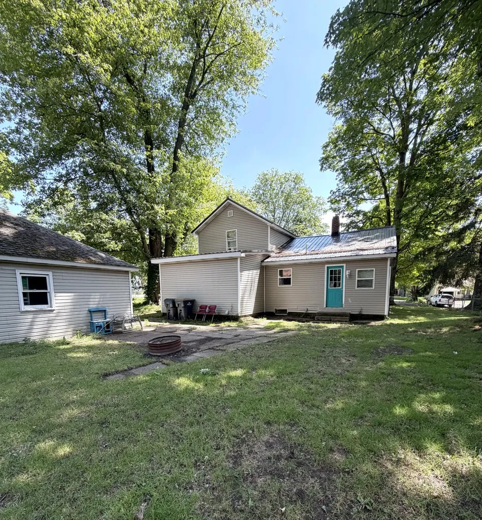 112 Alexander Street Bangor City MI 49013