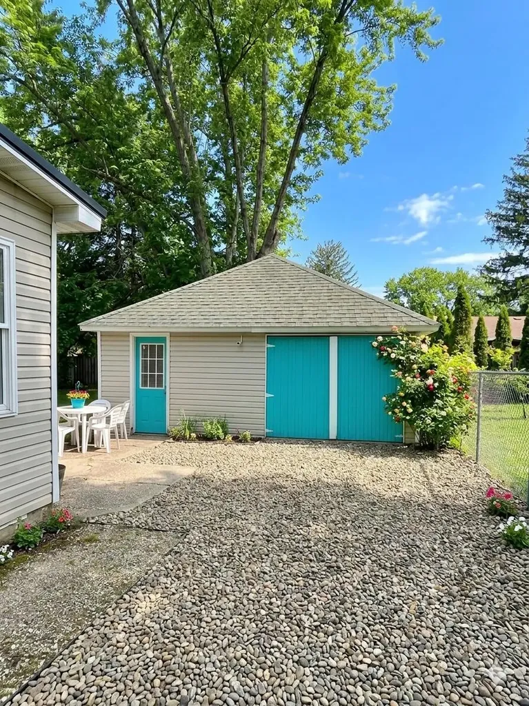 112 Alexander Street Bangor City MI 49013