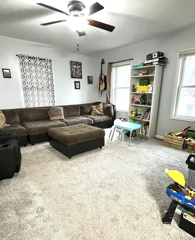 112 Alexander Street Bangor City MI 49013
