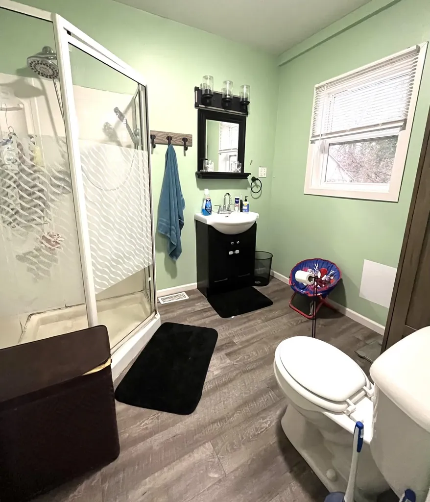 112 Alexander Street Bangor City MI 49013