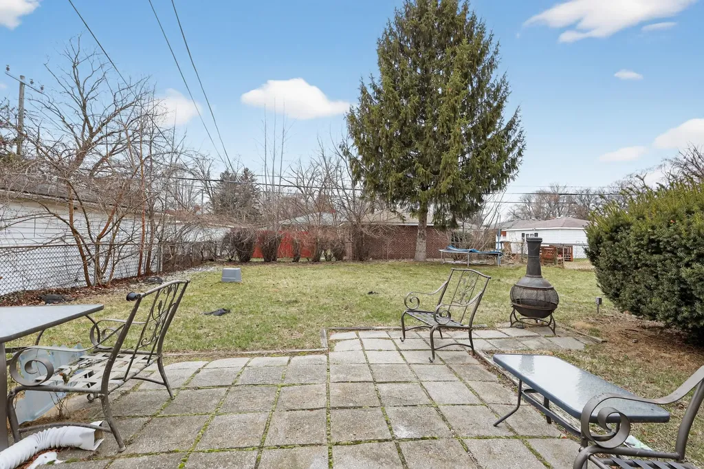 13511 Dixie Redford Charter Township MI 48239