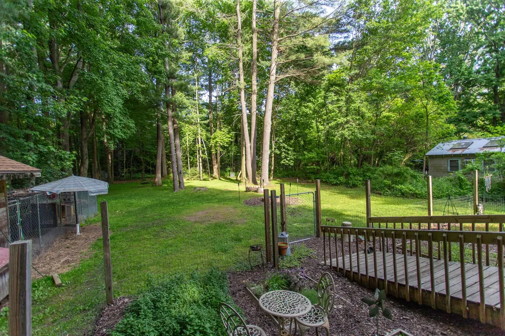 9995 Community Hall Road New Buffalo Township MI 49129