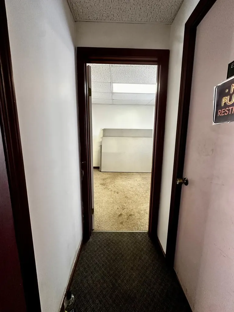 5604 Cleveland Avenue Lincoln Charter Township MI 49127