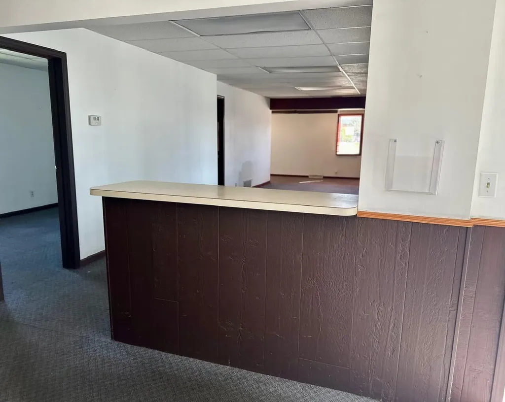 5604 Cleveland Avenue Lincoln Charter Township MI 49127