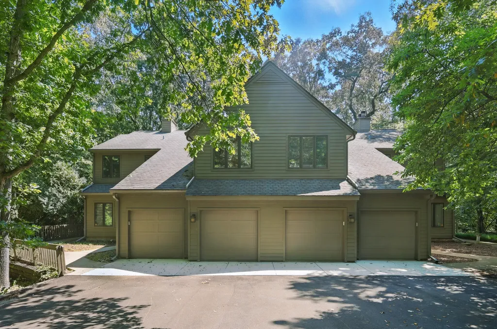 1501 W Water Street New Buffalo City MI 49117