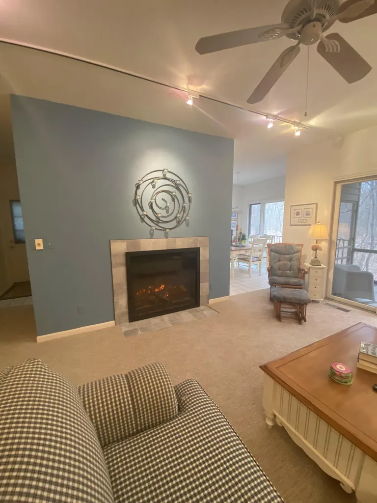 1501 W Water Street New Buffalo City MI 49117