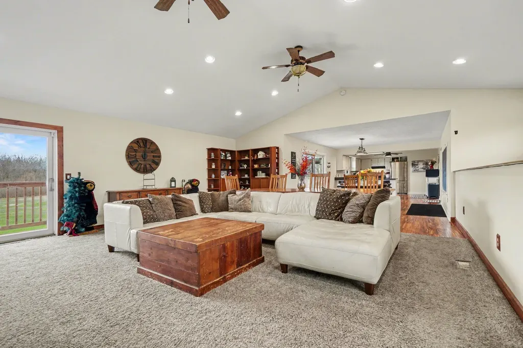 10340 Kruger Road New Buffalo Township MI 49129