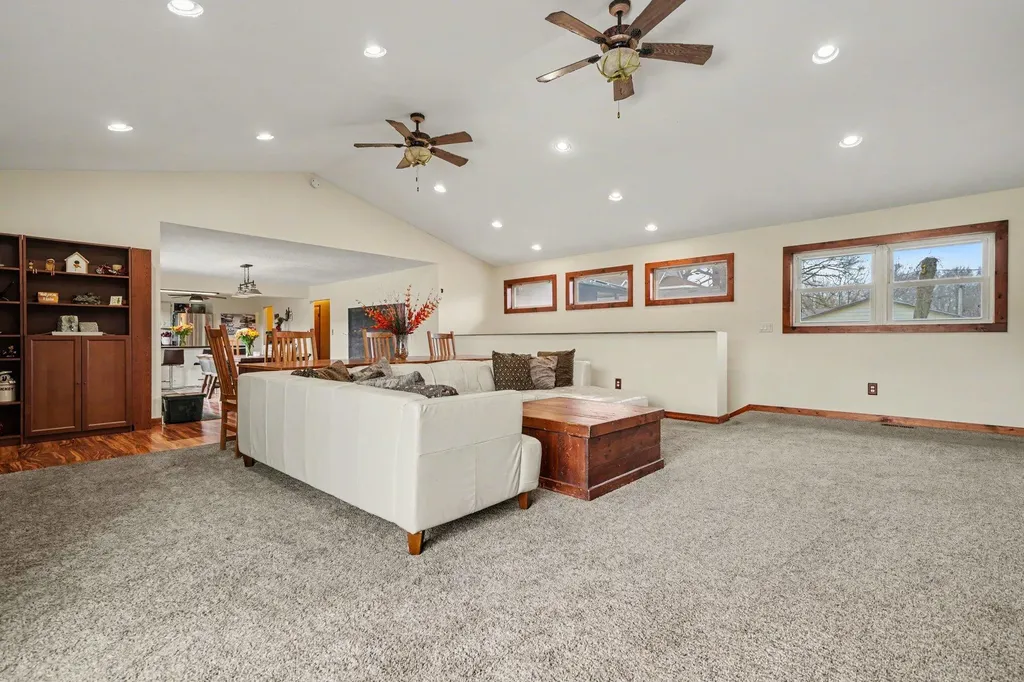 10340 Kruger Road New Buffalo Township MI 49129
