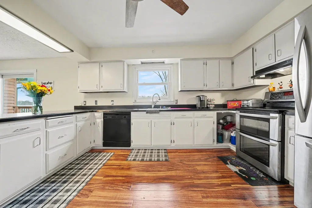 10340 Kruger Road New Buffalo Township MI 49129