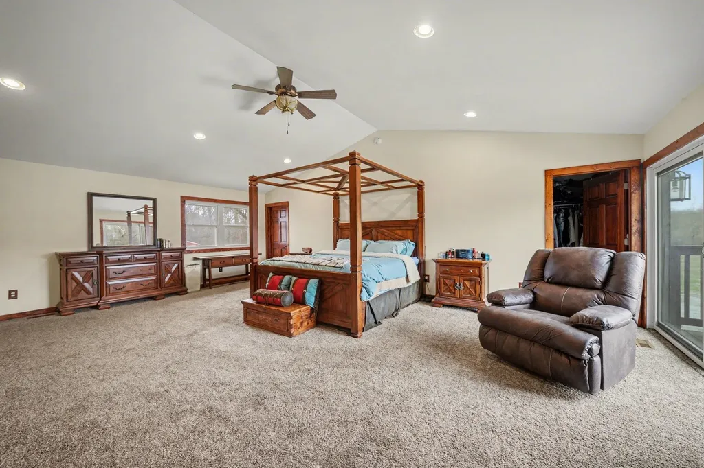 10340 Kruger Road New Buffalo Township MI 49129