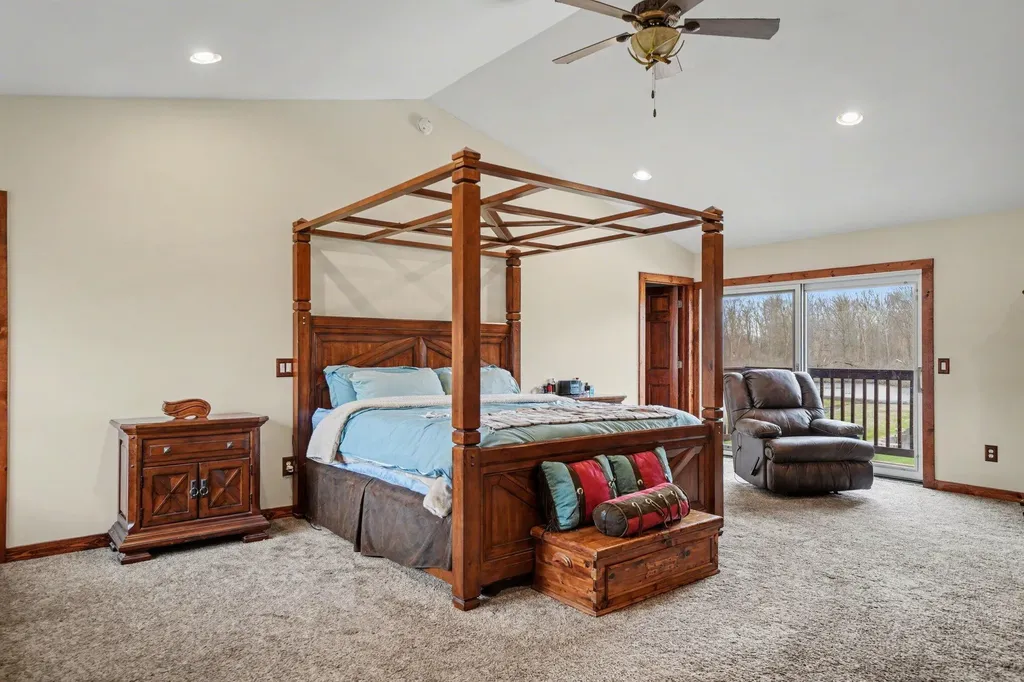 10340 Kruger Road New Buffalo Township MI 49129