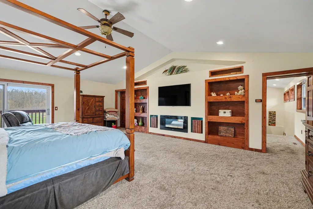 10340 Kruger Road New Buffalo Township MI 49129
