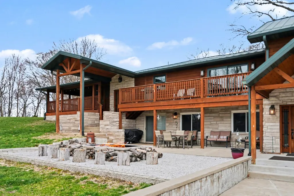 10340 Kruger Road New Buffalo Township MI 49129