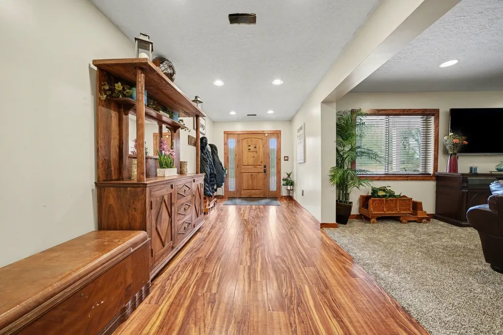 10340 Kruger Road New Buffalo Township MI 49129