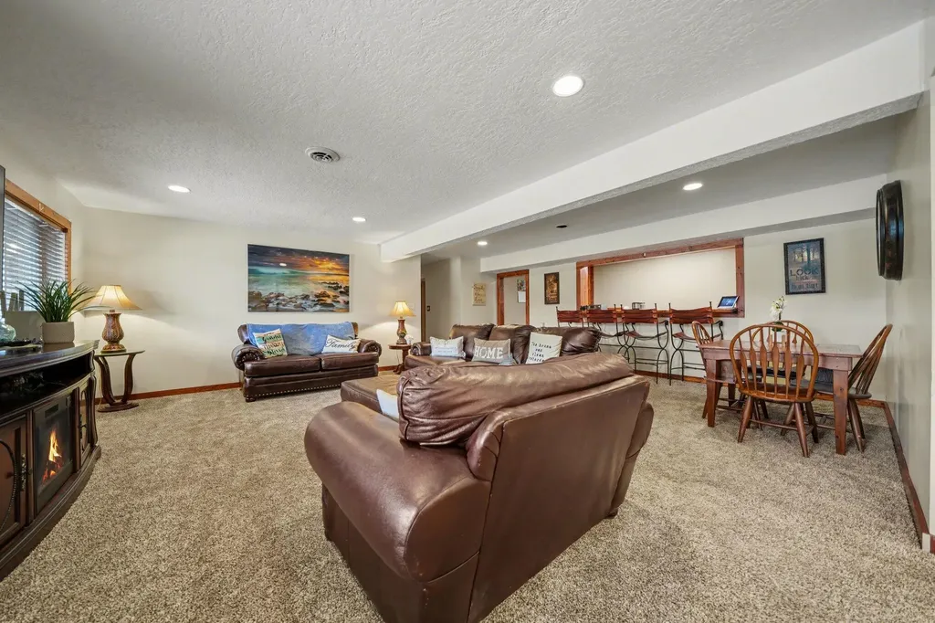 10340 Kruger Road New Buffalo Township MI 49129