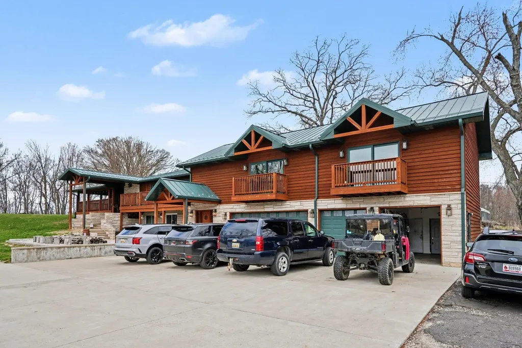10340 Kruger Road New Buffalo Township MI 49129