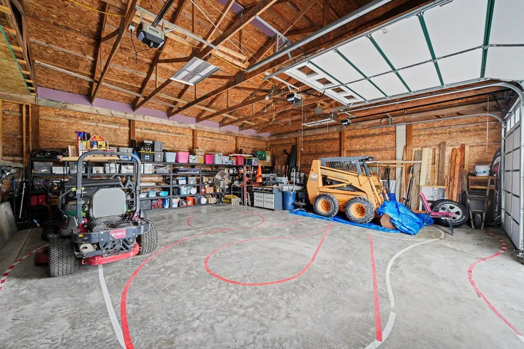 10340 Kruger Road New Buffalo Township MI 49129