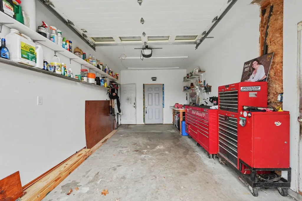 10340 Kruger Road New Buffalo Township MI 49129