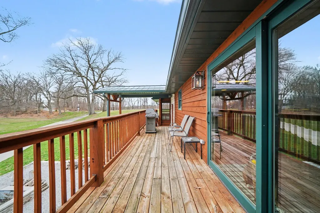 10340 Kruger Road New Buffalo Township MI 49129