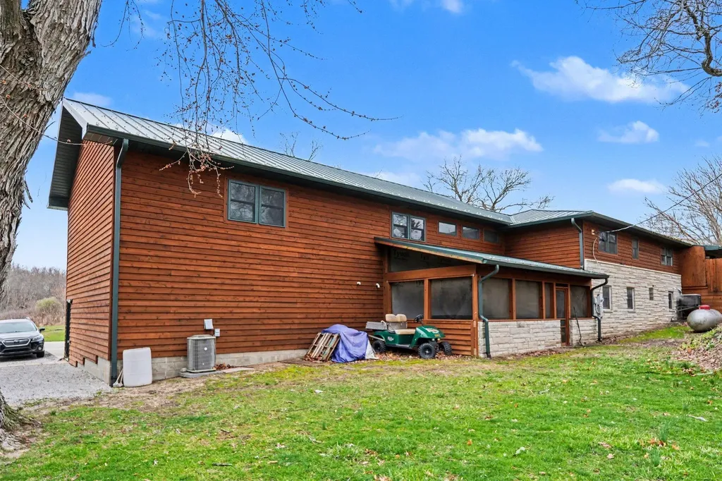 10340 Kruger Road New Buffalo Township MI 49129