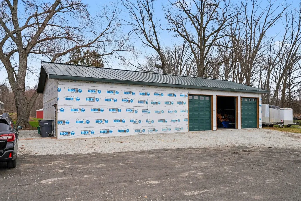 10340 Kruger Road New Buffalo Township MI 49129