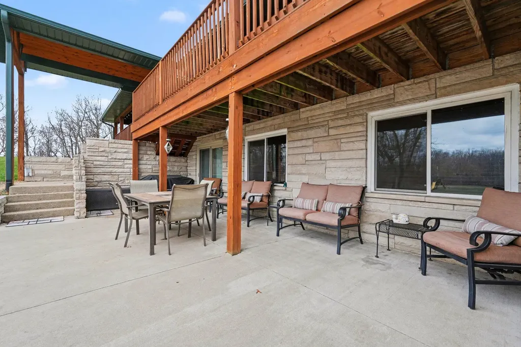 10340 Kruger Road New Buffalo Township MI 49129