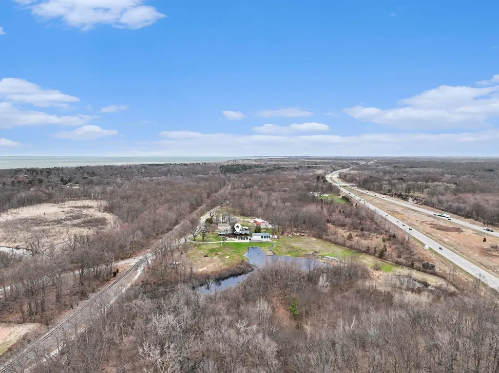10340 Kruger Road New Buffalo Township MI 49129