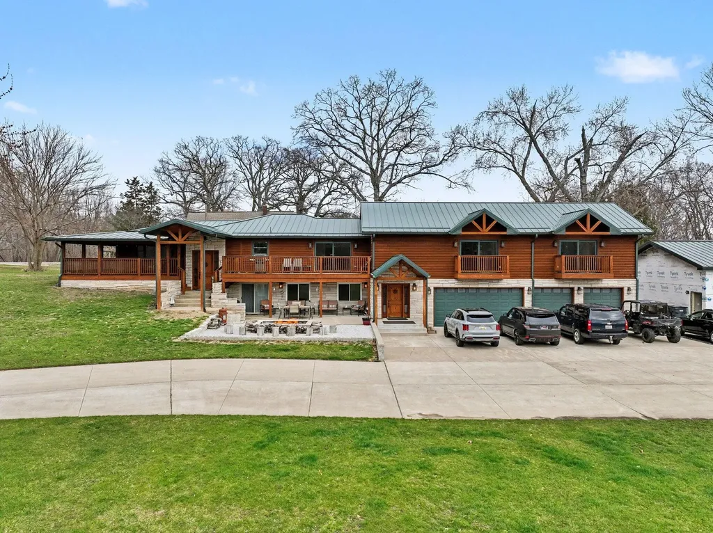10340 Kruger Road New Buffalo Township MI 49129