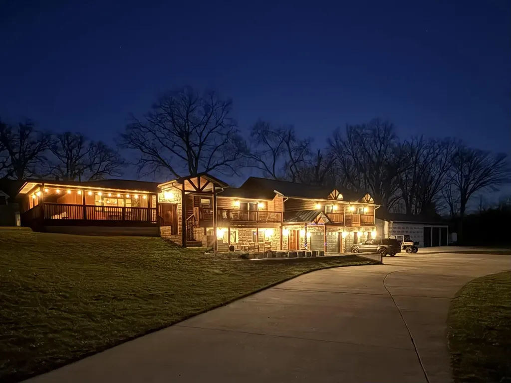 10340 Kruger Road New Buffalo Township MI 49129