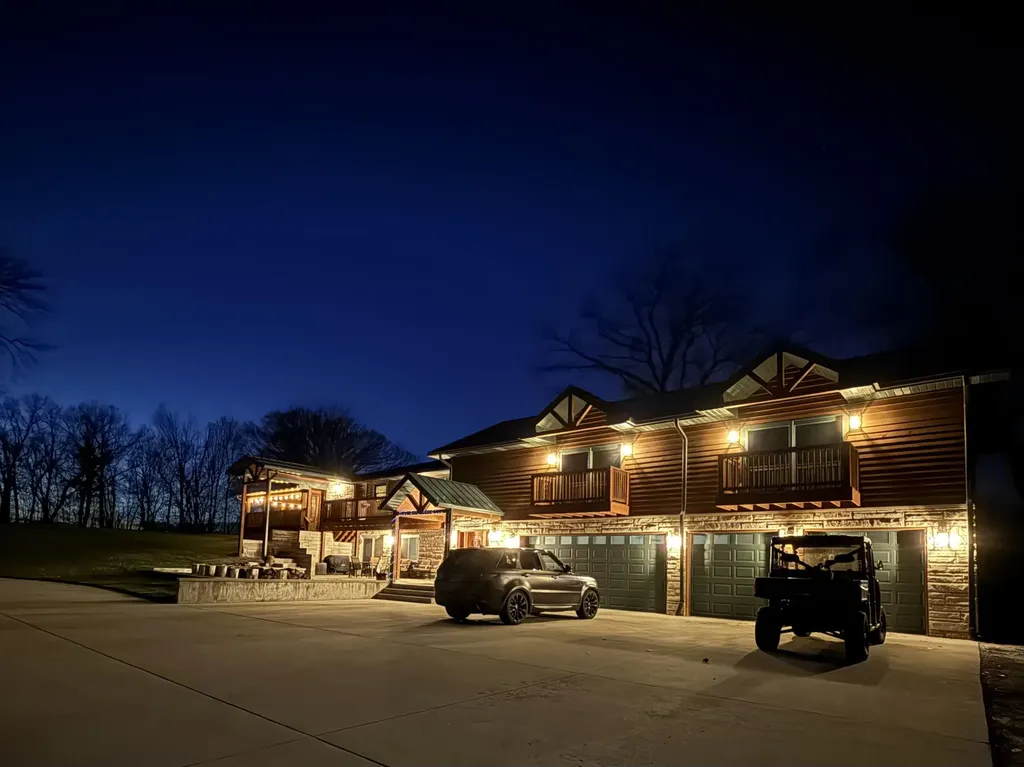 10340 Kruger Road New Buffalo Township MI 49129
