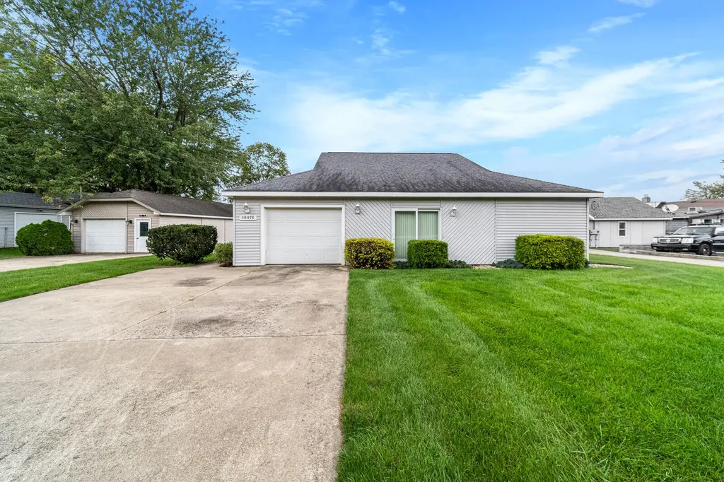 19976 M-60 Park Township MI 49093